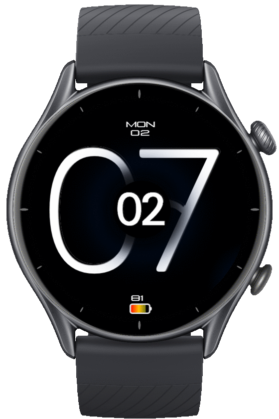 Digital Back Dot GTR3