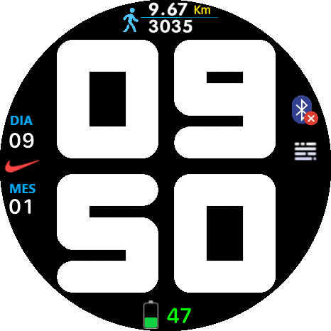 BIG NIKE ORIGINAL JORDI87