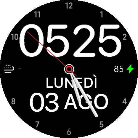 Rainbow GTR mod 2023