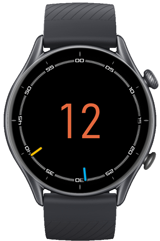 Digital Techno V2 GTR3