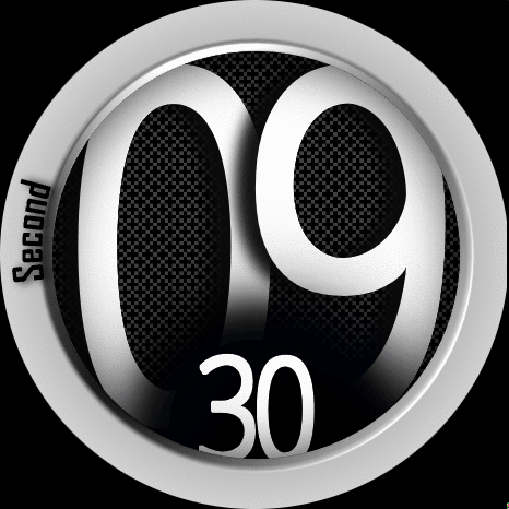 Digital SpinRing GT3 Pro