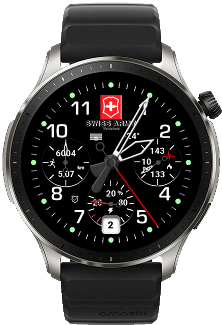 Swiss Army