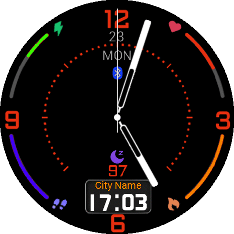 Parsimonious Data v.1