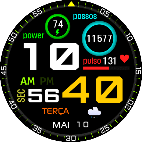 Digital_Loop_7 - PT-BR / EN