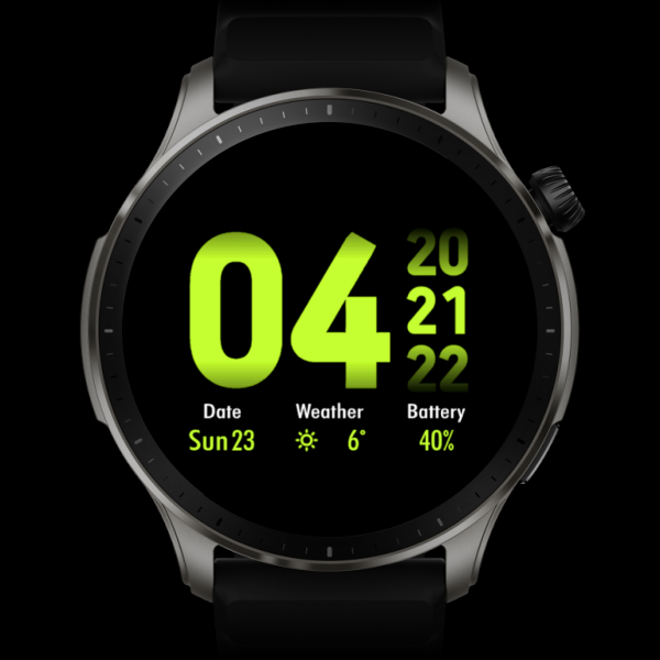 Neon Digital v.1.0.9