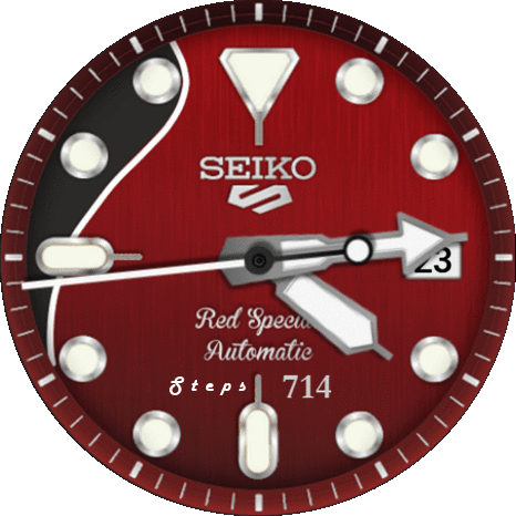 Seiko Color