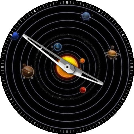 Solar System