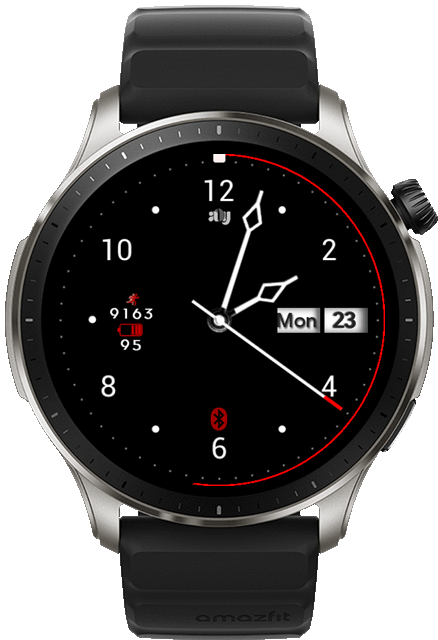 Analog Dark Dream GTR 3