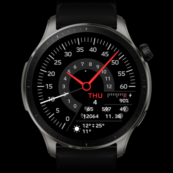 Velocimetro V2 v.1.0.8