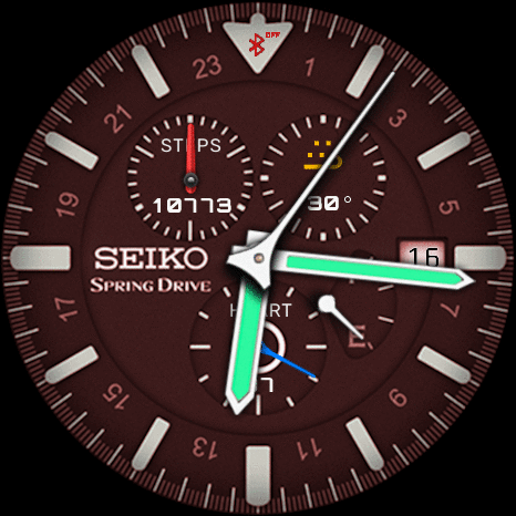 Seiko SDSL2