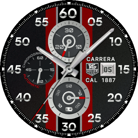 TagHeuerCarreraC