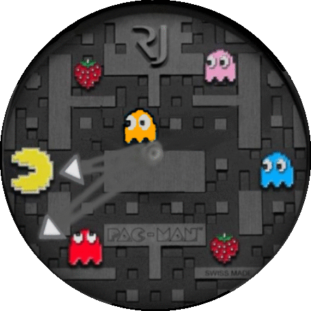 Pacman