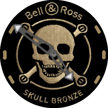 Bell Bronze