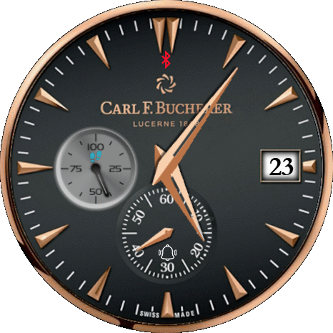 Carl Bucherer