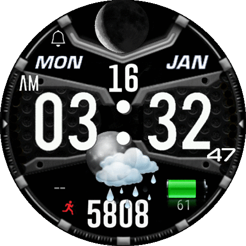 ManuRC61- EN -GTR3-Pro