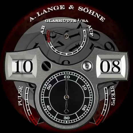 A.Lange&Sohne