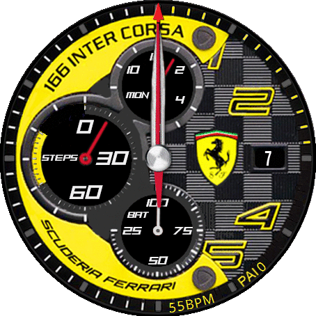 ferrari_race_yellow