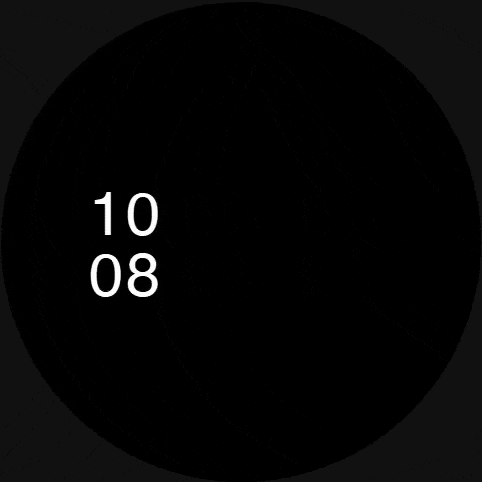 Hunter Color (GTR3 Pro)