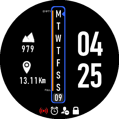 XMAX-SUUNTOPEAK-GTR4