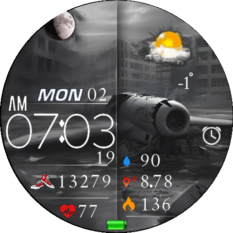 Une pensée pour ukrainienne