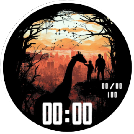 The Last Sunset | dandingeroz's Artist