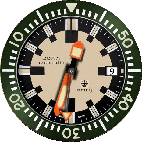XMAX-DOXA-GTR4
