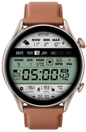 Black & White DIGITAL