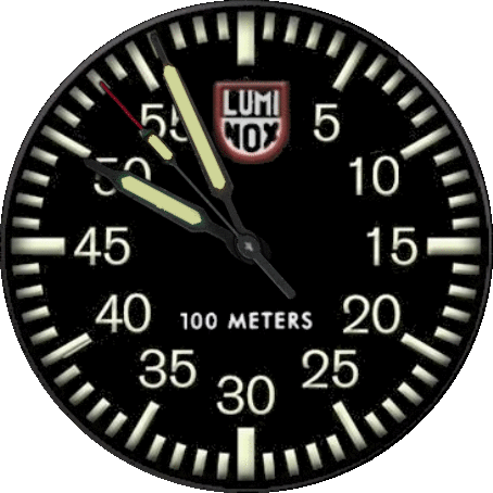 Luminox V
