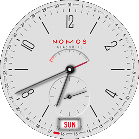 Nomos