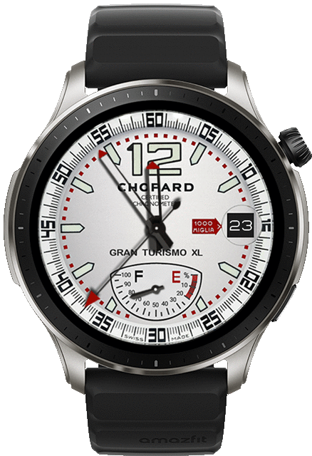 Chopard Gran Turismu