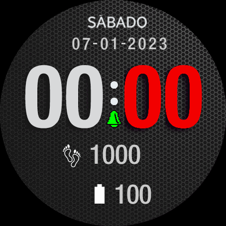 Simple Digital (GTR2 HED 01)