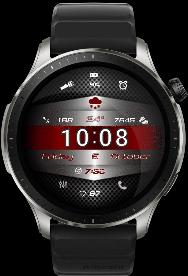 CG 129 for GTR 3 pro