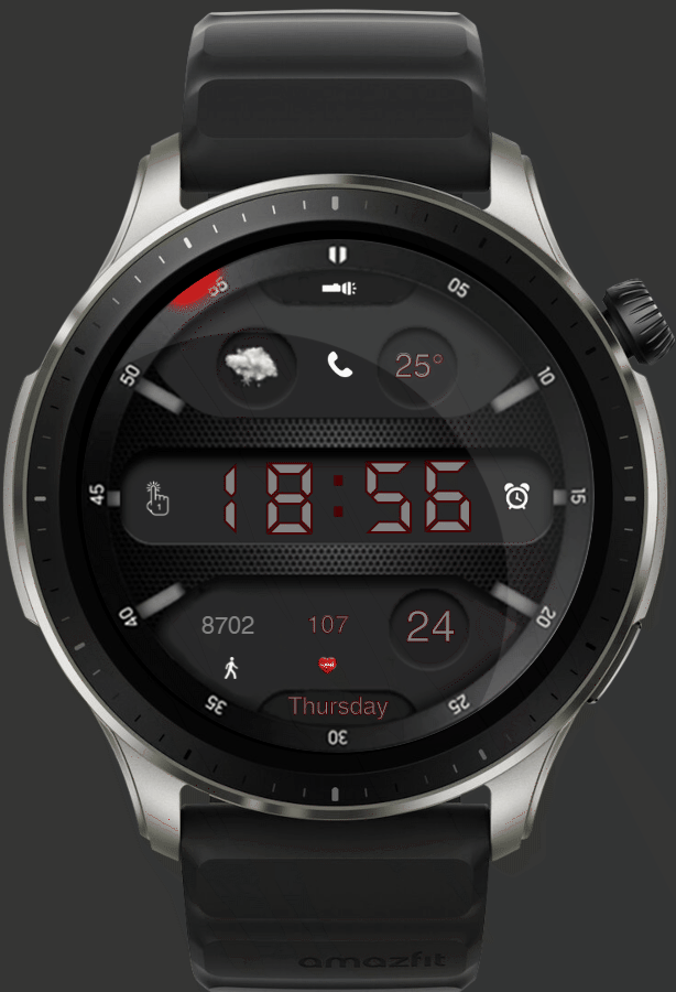 CG 130 for GTR 3 pro