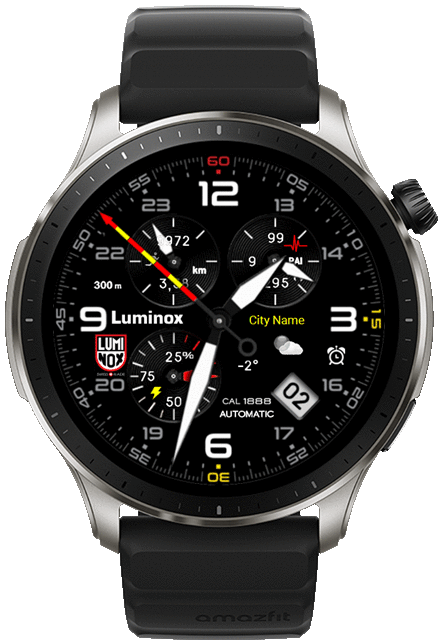 Luminox 1888