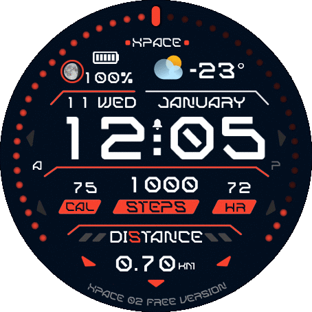 XPACE02 FREE (GTR 3 Pro)