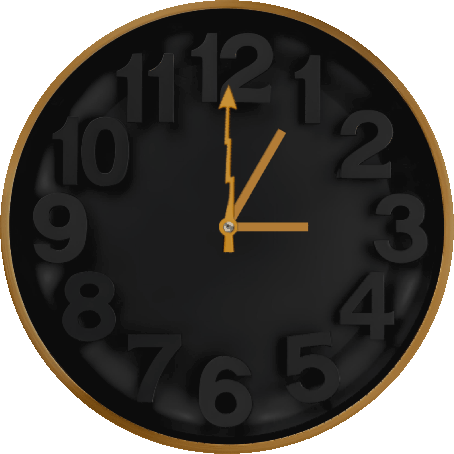 3D watch Normal face v1 Rkanth