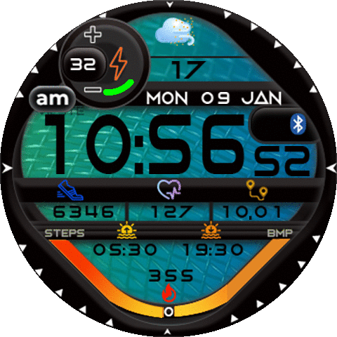 JDV83-VIESTE- GTR3 Pro