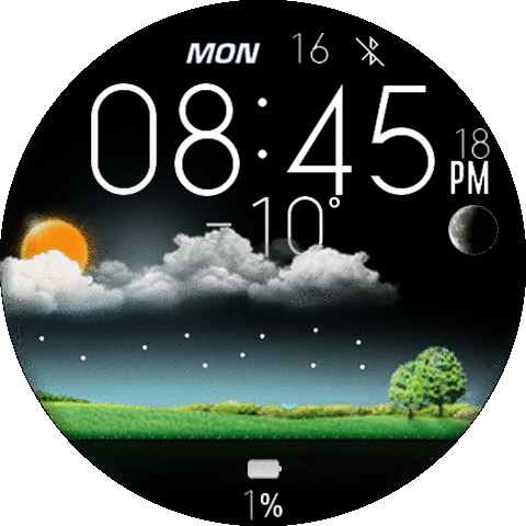 Kruggerkill-GTR3 Pro