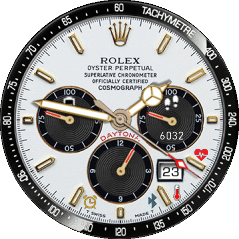 Rolex 99 Trieuandroid
