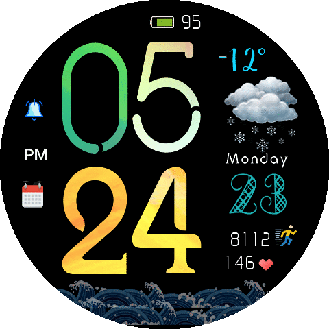 summer time GTR3- Pro