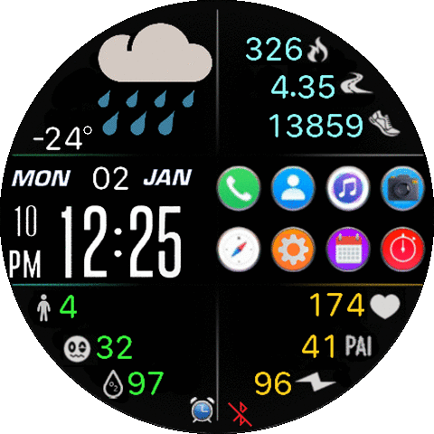 Kruggerkill- GTR3 Pro