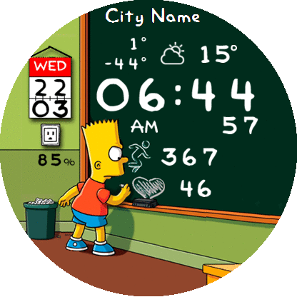 Bart_Simpson_GTR_Mini