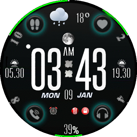 Kruggerkill-Gtr3 Pro