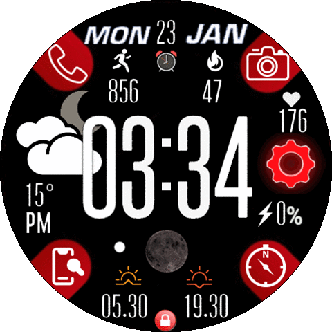 Kruggerkill-GTR3 Pro