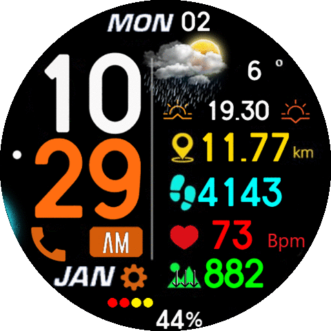 Kruggerkill-Gtr3 Pro