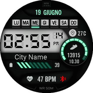 Digital Glow Special ITA