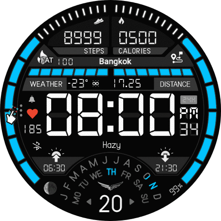 ANCHORAGE2 ( GTR 3 )