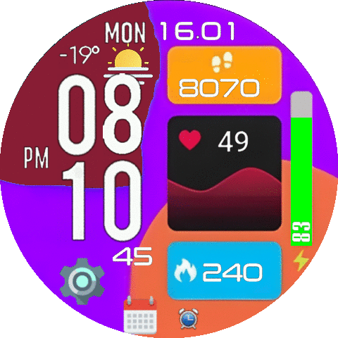 plane colour- GTR3 Pro