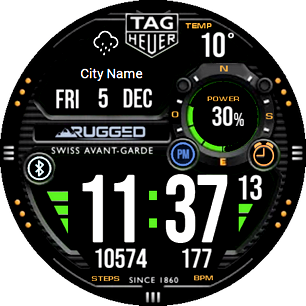 Amazfit Prof Original 2023