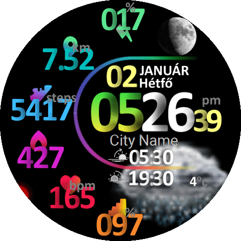 RTMhun req3189 GTR3Pro